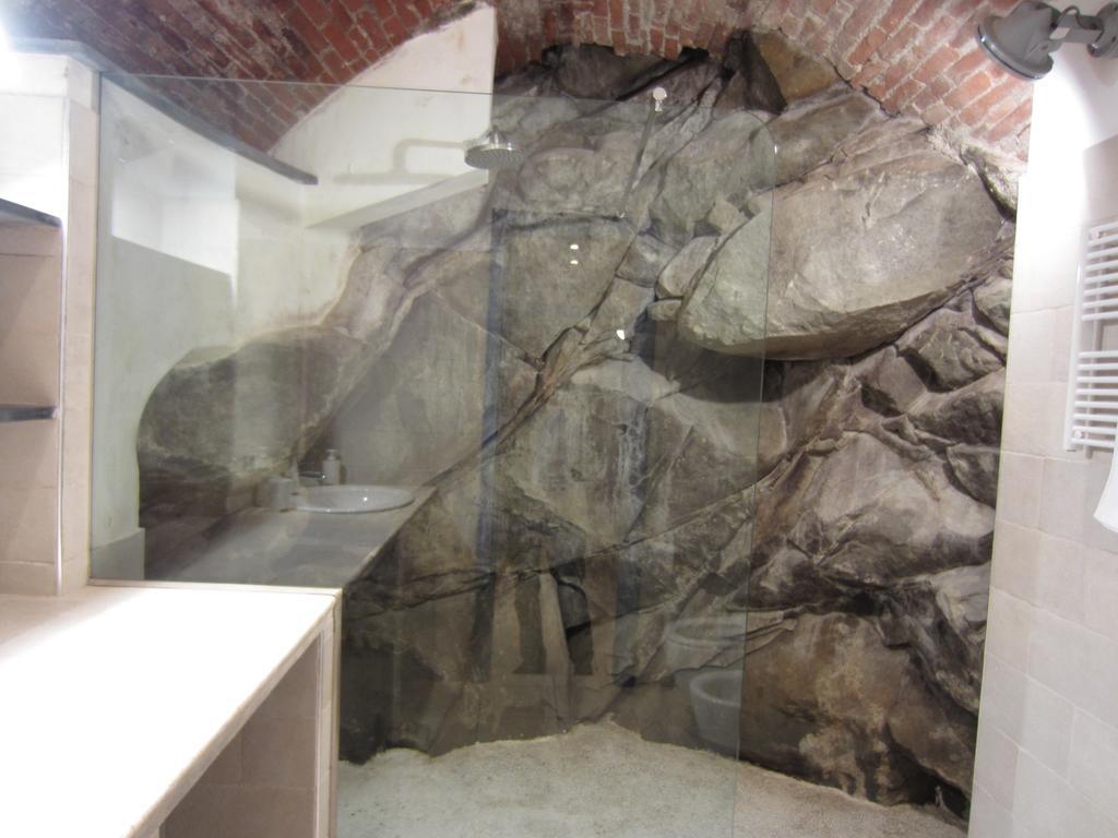 Casa Del Borgo By Arbaspaa Riomaggiore Dış mekan fotoğraf