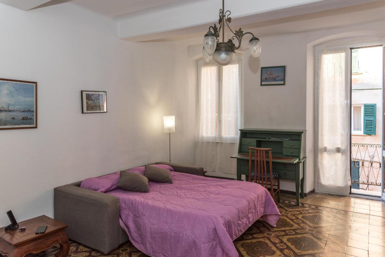 Casa Del Borgo By Arbaspaa Riomaggiore Dış mekan fotoğraf